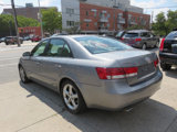 Used 2006 Hyundai Sonata LX image 4