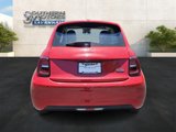 New 2024 FIAT 500 e (RED) image 4