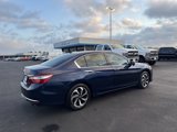 Used 2017 Honda Accord EX-L image 4