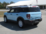 New 2025 Ford Bronco Sport Heritage w/ Convenience Package image 6