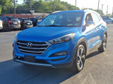 Used 2016 Hyundai Tucson Sport image 3