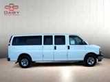 Used 2022 Chevrolet Express 3500 LT w/ LT Preferred Equipment Group image 4