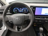 New 2025 Toyota Camry XLE image 5