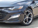 Used 2023 Chevrolet Malibu LT image 4