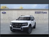 New 2025 Ford Bronco Sport Big Bend image 2