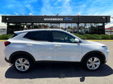 Used 2024 Buick Encore GX Preferred image 3