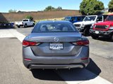 Used 2023 Nissan Sentra SV w/ All-Weather Package image 4