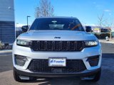 New 2025 Jeep Grand Cherokee Altitude image 5