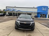 Used 2022 Chevrolet Equinox LT w/ Driver Convenience Package image 3