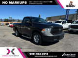 Used 2019 RAM 1500 Tradesman image 3