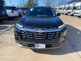 New 2025 Chevrolet Equinox LT w/ Convenience Package II image 3
