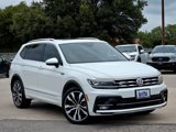 Used 2021 Volkswagen Tiguan SEL Premium R-Line image 2