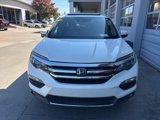 Used 2018 Honda Pilot Touring image 2