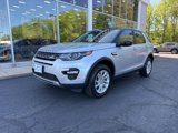Used 2016 Land Rover Discovery Sport HSE image 2