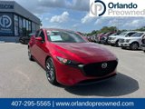 Used 2022 MAZDA MAZDA3 s image 1