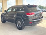 Used 2022 Jeep Grand Cherokee Limited image 5