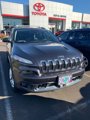 Used 2016 Jeep Cherokee Limited w/ Technology Group image 6
