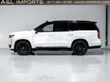 Used 2022 Cadillac Escalade Sport w/ Touring Package image 3