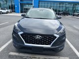 Used 2021 Hyundai Tucson Value image 2