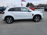 Used 2022 Mitsubishi Outlander Sport ES image 6