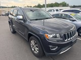 Used 2015 Jeep Grand Cherokee Limited image 3