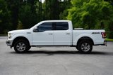 Used 2017 Ford F150 XLT w/ Equipment Group 302A Luxury image 3