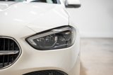 Used 2024 Mercedes-Benz C 300 4MATIC Sedan w/ Exclusive Trim Package image 6