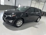 Used 2020 Chevrolet Equinox LT image 3