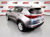 Used 2018 Kia Sportage LX w/ LX Popular Package image 2