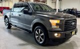 Used 2016 Ford F150 XLT image 5