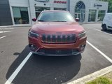 Used 2021 Jeep Cherokee Latitude Plus image 2