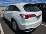 Used 2017 Acura RDX w/ Technology Package image 4
