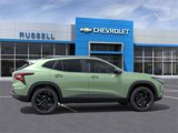 New 2025 Chevrolet Trax ACTIV image 5