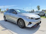 Certified 2024 Kia Forte GT-Line image 4