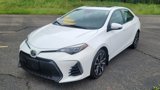 Used 2017 Toyota Corolla SE image 3