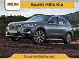 Used 2021 BMW X1 xDrive28i w/ Premium Package image 2