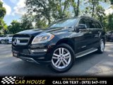 Used 2014 Mercedes-Benz GL 350 BlueTEC 4MATIC image 2