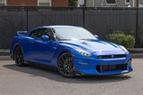 Used 2024 Nissan GT-R Premium w/ Floor Mat Package image 2
