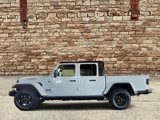 New 2023 Jeep Gladiator Willys image 4