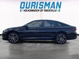 Used 2024 Volkswagen Jetta Sport image 3