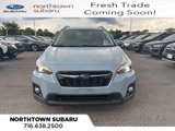 Used 2019 Subaru Crosstrek 2.0i Limited w/ Moonroof Package w/Navigation image 2