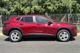 New 2025 Chevrolet Trax LS w/ LS Convenience Package image 3