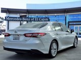 Used 2018 Toyota Camry LE image 3
