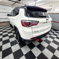 Used 2019 Jeep Compass Trailhawk image 4
