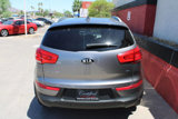 Used 2015 Kia Sportage EX image 4
