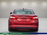 Used 2016 Ford Fusion SE image 5