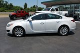 Used 2017 Buick Regal Premium w/ Driver Confidence Package #1 image 4