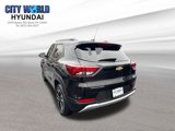 Used 2022 Chevrolet TrailBlazer LT w/ Convenience Package image 3