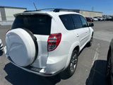 Used 2008 Toyota RAV4 Limited image 4