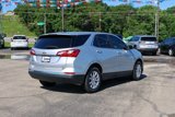 Used 2021 Chevrolet Equinox LT image 3